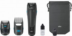 BT 5050 BeardTrimmer