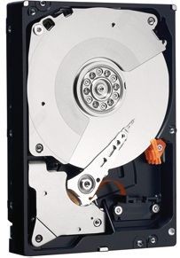 NAS 1TB Retail Kit