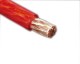 Dietz Powerkabel ECO, 20 mm, rot-transparent, 50 m