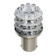 Lampa BA15S, P21W LED-Lampe, 24V, 36 weie LEDs