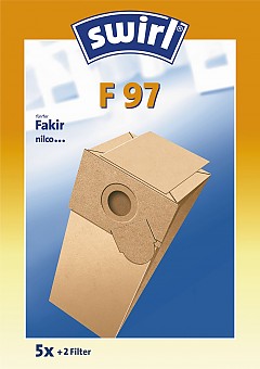 F 97 Promopack(5Pezzo)