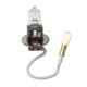 Lampa Halogenlampe H3, 12V, 55W, PK22s, 1 St. im Karton