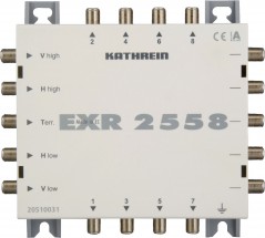 EXR 2558