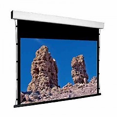 WS-S GrandCinema 16:9 183x103cm HomeVision BE/BL