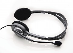 H110 Stereo Headset