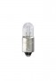 Osram OSRAM-Lampe, 24V/4W, T4W, BA9s, 2 St. im Blister