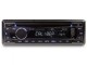 CALIBER 1-DIN Radio mit CD/MP3/USB/SD