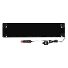 24V LED Basisplatte 13 X 83 CM