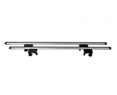 Dachreling \'Rail-Top\', SUV, 110cm Aluminium