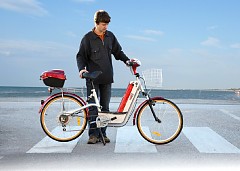 myBike-E1