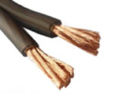 Lautsprecherkabel Smoky Line, OFC, 2x6 mm, 50 m