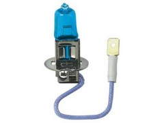 H3 \'Blue-XENON\' Lampe, 24V, 70W, 2 St. im Blister