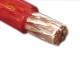 Dietz Powerkabel ECO, 50 mm, rot-transparent, 15 m