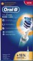 Oral-B TriZone 600 / Weiss-Trkis