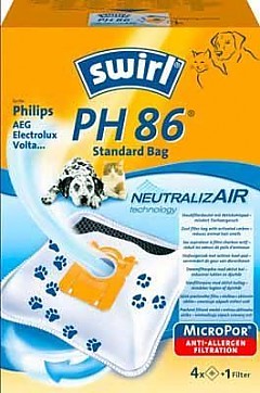 PH 86 NEUTRALIZAIR