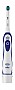 Oral-B Advance Power Batterie  bianco-blu