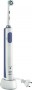 Oral-B PRO 600 CrossAction / Weiss-Blau