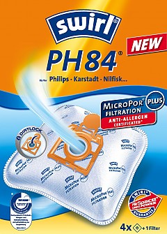 PH 84 AirSpace Promopack(4Pezzo)