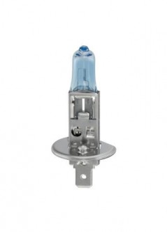 OSRAM-Lampe, Xenon-Look \'Cool Blue\', H1, 12V/55W, P14,5s, 2 Stk.