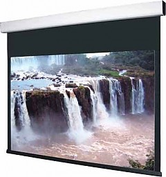 WS-S NewMot 16:9 340x191cm BE/BL HomeVision 1,0 Gain