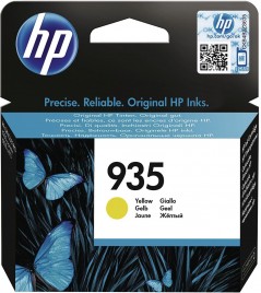 C2P22AE HP 935 / Gelb