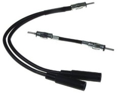 Antennenadapter NISSAN