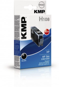 H108 OEM HP 364 (CB316EE) / Schwarz