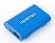 Dension DENSION Gateway Lite BLUE SKODA (Quadlock)