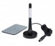 Lampa ANTENNE TV, COURTE