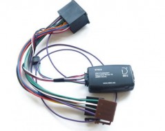 Lenkradinterface fr LAND ROVER Freelander, Discovery