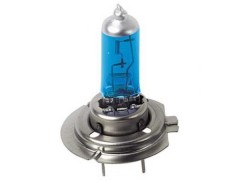 H7 \'Blue-XENON\' Lampe, 24V, 70W, 2 St. im Blister