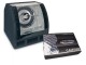 CALIBER Subwoofer-/Verstrker-Paket, 25 cm (10 Zoll)