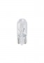 Osram OSRAM-Lampe, 24V/5W, W5W, W2,1x9,5d, 2 St. im Blister