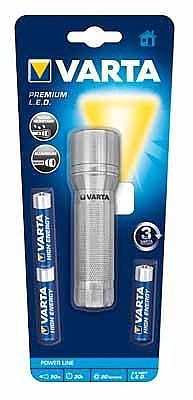 Premium LED Light 3AAA