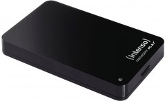 Memory Play 1TB USB 3.0 / Schwarz