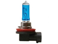 H11 \'Blue-XENON\' Lampe, 24V, 100W, 2 St. im Blister