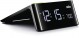 Braun Uhren BNC016 BK LED-Wecker / Schwarz