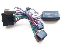 Lenkradinterface fr FORD Galaxy, VW Sharan