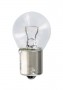 Osram OSRAM-Lampe, 24V, 15W, BA15s, VE: 10 Stck