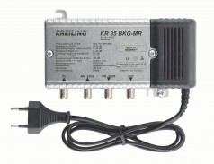 KR 35 BKG-MR