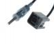 Dietz GT5 Stecker - 50 Ohm Stecker.