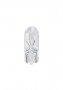 Osram OSRAM-Lampe, 24V/3W, W3W, W2,1x9,5d, 2 St. im Blister