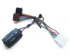 Lenkradinterface fr SUBARU Impreza, Forrester