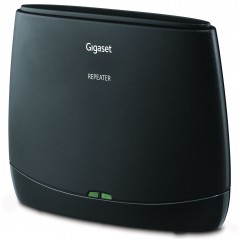 Gigaset Repeater 2.0 / Schwarz