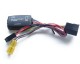 Dietz Lenkradinterface fr RENAULT / DACIA (ohne Display)