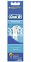 Oral-B Interspace 2er / Weiss