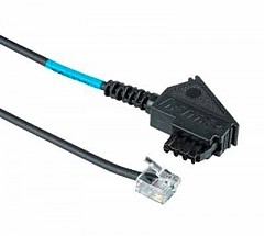 40626 DSL-Splitter-Anschlusskabel