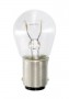 Osram OSRAM-Lampe, 12V, 21/4W, P21/4W, BAZ15d, VE: 10 Stck