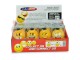 CALIBER Active Smiley Lautspecher (12 x per Display-Box)