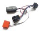 Dietz Lenkradinterface fr NISSAN Micra, Note